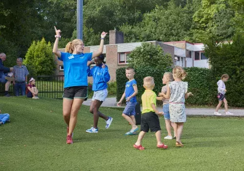 De Lente van Drenthe
