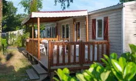 Kerlann hébergements