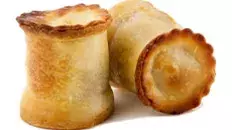 Petits Patés de Pezenas