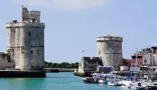 La Rochelle