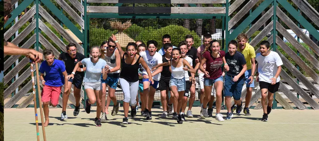 Viviers Clubs enfants